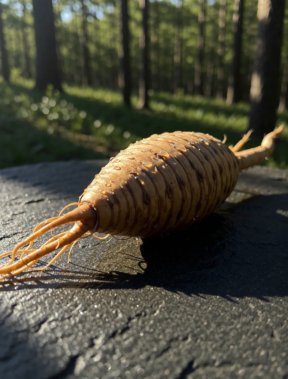 Naturalne ekstrakty roślinne